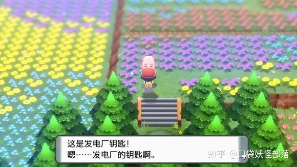 宝可梦晶灿钻石发售日期(《宝可梦晶灿钻石明亮珍珠》一周目图文攻略)  第52张