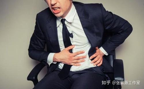 胃胀气·肚子胀气·解决方法