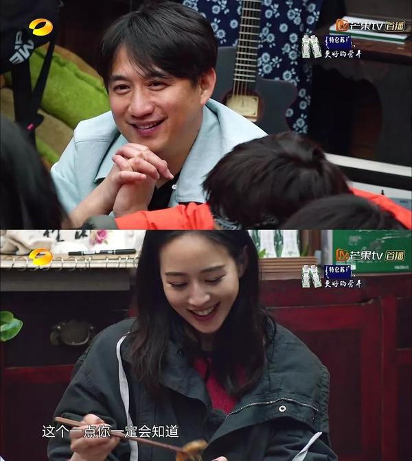 黄磊张钧甯牵手被骂:界限感缺失,正在悄悄毁掉你