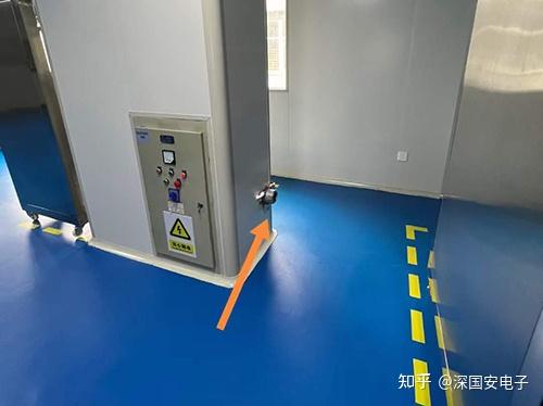 生物制药行业有毒气体在线监测解决方案 - 知乎