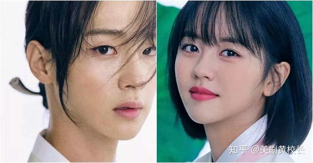 《云画的月光》林艺珍作家与《姜德顺爱情变迁史》白素妍作家共同执笔