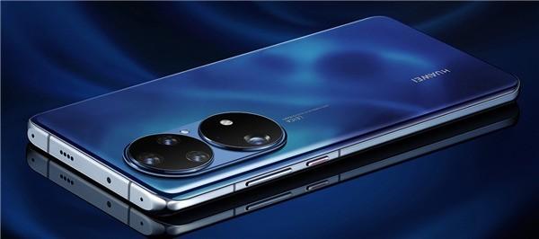 华为p50升级5g只需要51元了