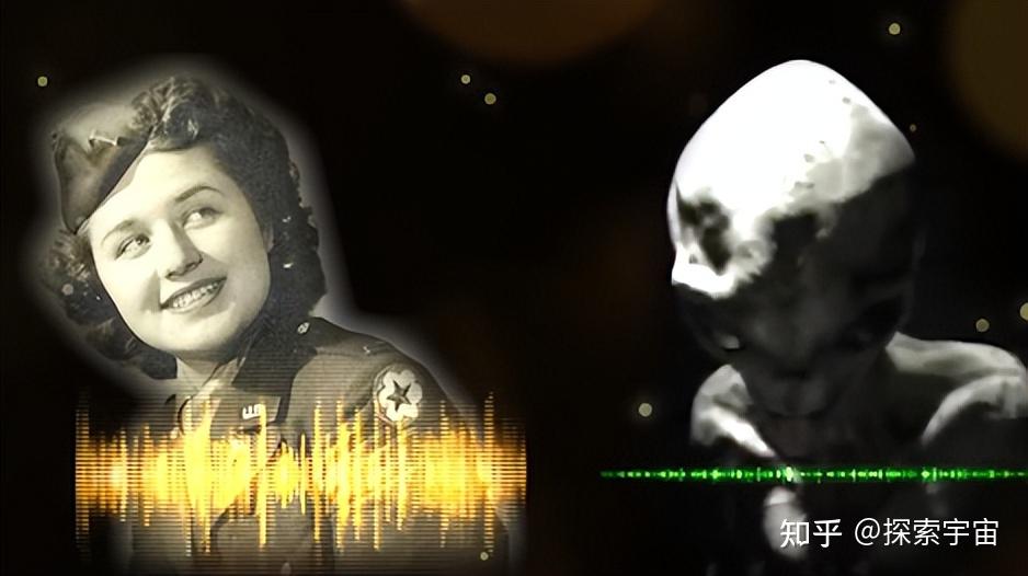 罗斯威尔事件后续,真实外星人访谈录 - 知乎