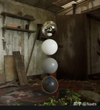 （光照篇）【第一节：UE5基于lumen的光照设置】 - 知乎