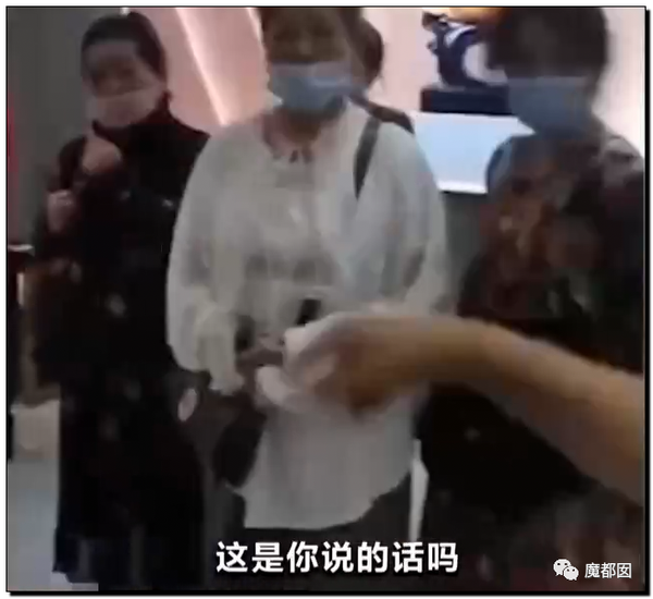 震怒全网!云南导游骂游客“你孩子没死就得购物”引发爆议!5 震怒全网!云南导游骂游客“你孩子没死就得购物”引发爆议!5
