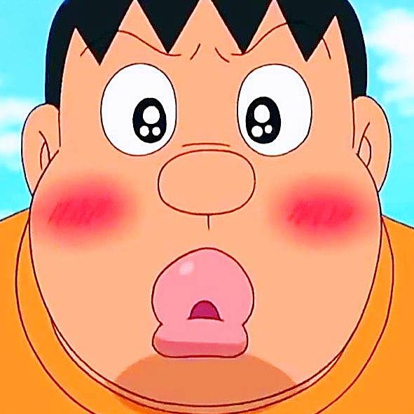 哥特式胖子