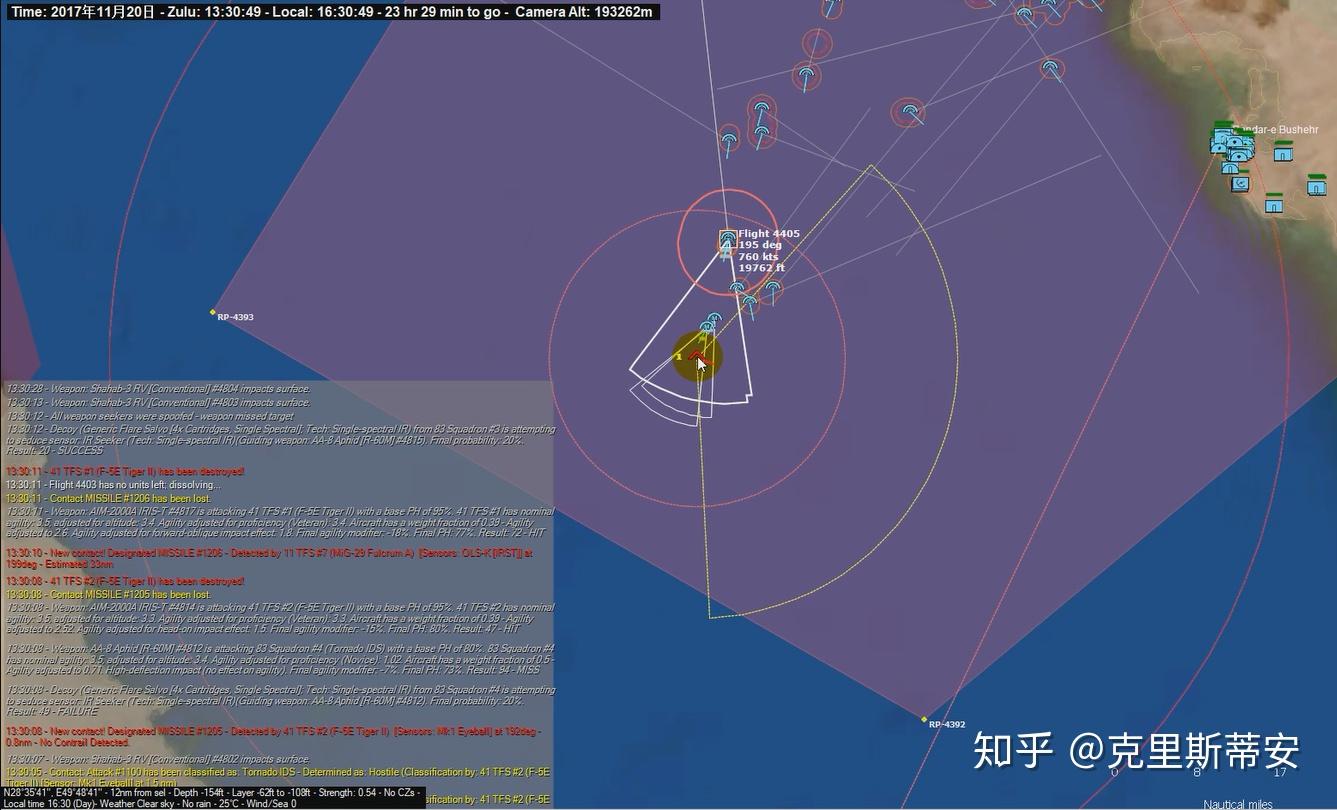 cmano兵棋推演黑金閃擊blackgoldblitz伊朗和沙特的石油戰