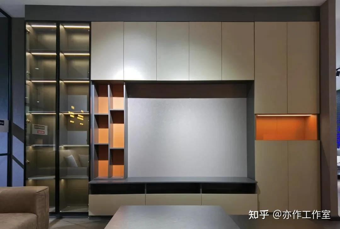 全屋定制色彩搭配指南 - 知乎