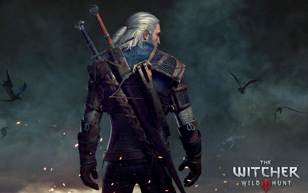 Steam 巫师3 更新简体中文字幕玩家大赞 业界良心 知乎