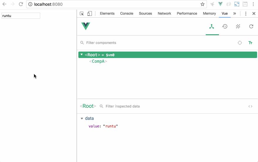 西安电话面试:谈谈Vue数据双向绑定原理,看看