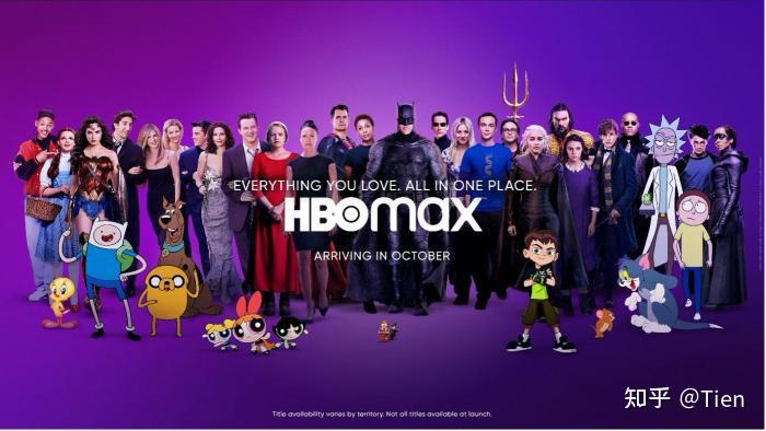 HBO Max Amazon Prime:您可以在 Amazon Prime 上观看 HBO MAX 吗? - 知乎