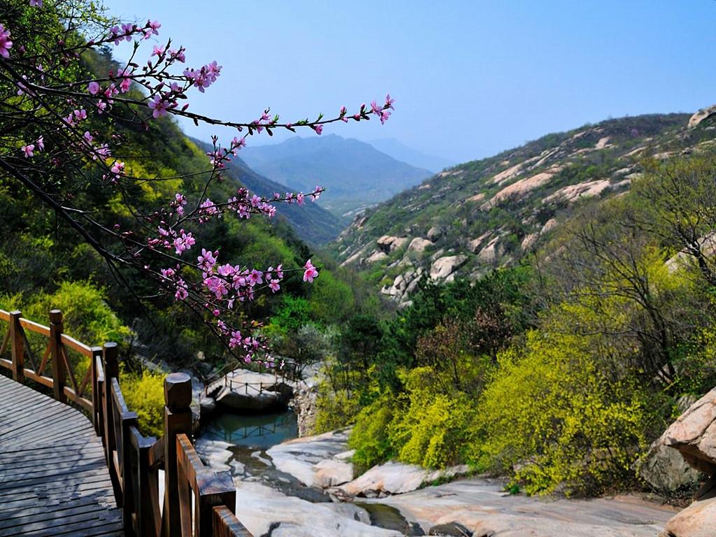 七峰山老总_七峰山风景区图片