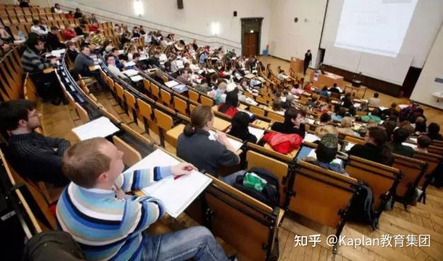 干货!揭秘美国社区学院-圣巴巴拉城市学院 - 知乎