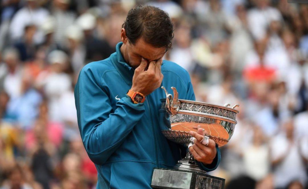 如何看待2018法网男单决赛纳达尔3-0击败蒂姆