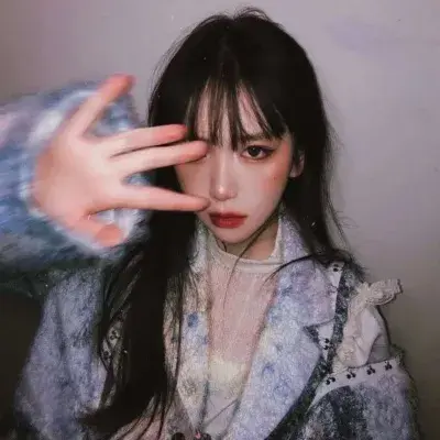 女生头像干净气质甜美(共16张)