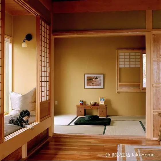 你对榻榻米了解吗 这玩意可不是草席那么简单 知乎