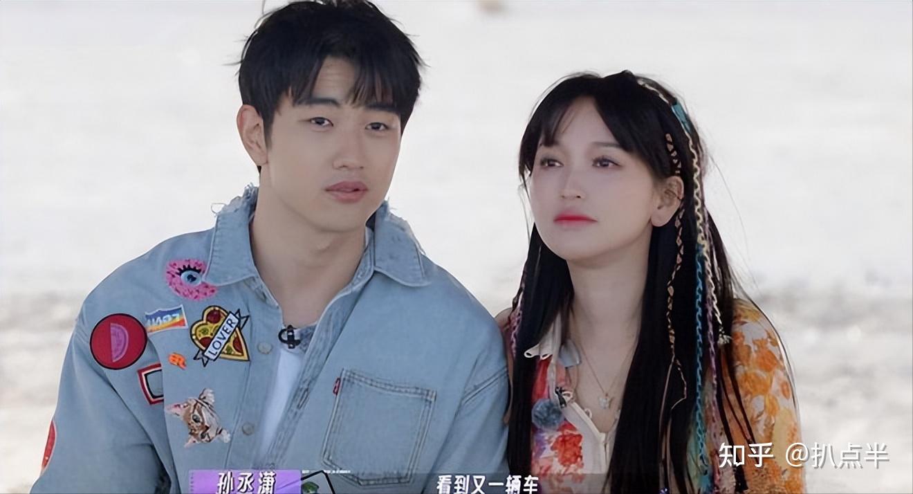 40岁的金莎为何找个00后做男友女星偏爱年下弟弟结局却都be了