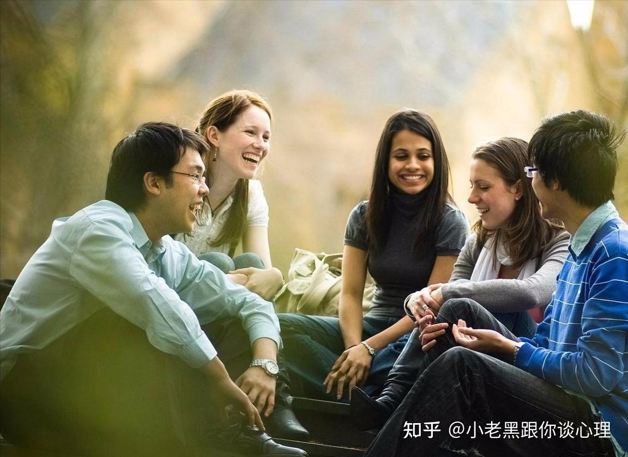 许多与信任相关的决策都是基于个体的情绪体验而做出的 - 知乎