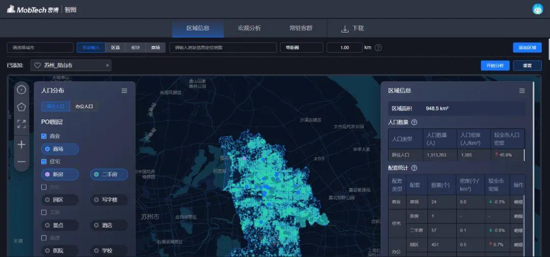 MobTech袤博科技兰旭:十年耕耘,深入场景,助力政企客户数智化转型 | 数据猿专访 - 知乎