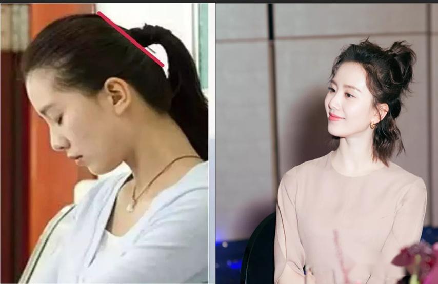 "圆头"为什么比"扁头"好看还更耐老?凭借的是这4个优势 - 知乎