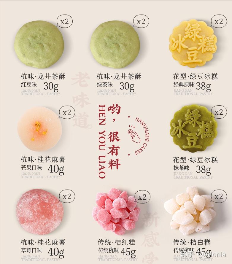 2021年货推荐春节零食推荐适合过年吃的零食过年送礼零食推荐