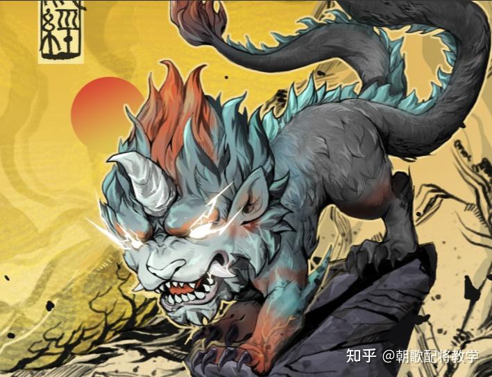 【异兽系统揭秘】—— 探索神秘力量,征战四方! - 知乎