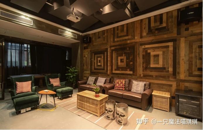 来长沙旅游有哪些电竞酒店值得推荐? - 知乎