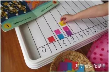 弄清 几个 和 第几 才算真的学会数数 知乎