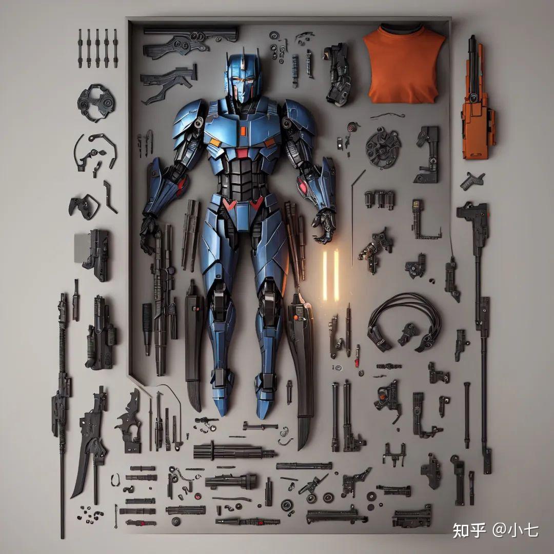 谁懂啊,无语死了!AI要取代设计师了?插图9 谁懂啊,无语死了!AI要取代设计师了?插图9