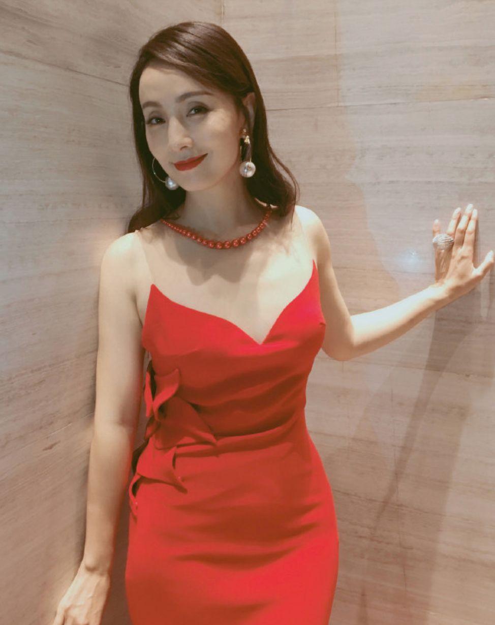 陶虹:我在家不需要徐峥哄.