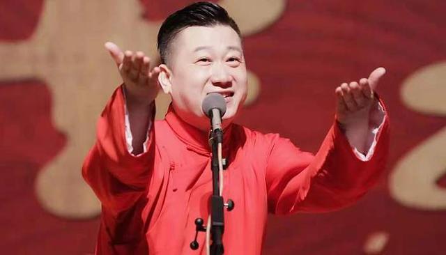 张鹤伦中秋节笑邀天津人