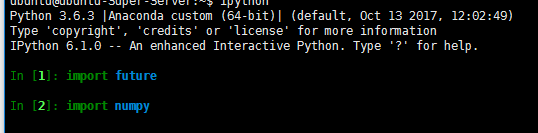 Anaconda & ipython路径问题 & jupyter notebook 启动核心问题（使用方法&不常见的问题） - 知乎