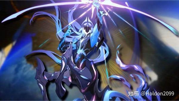 崩坏星穹铁道 你了解七神吗?所有命途的星神盘点 - 知乎