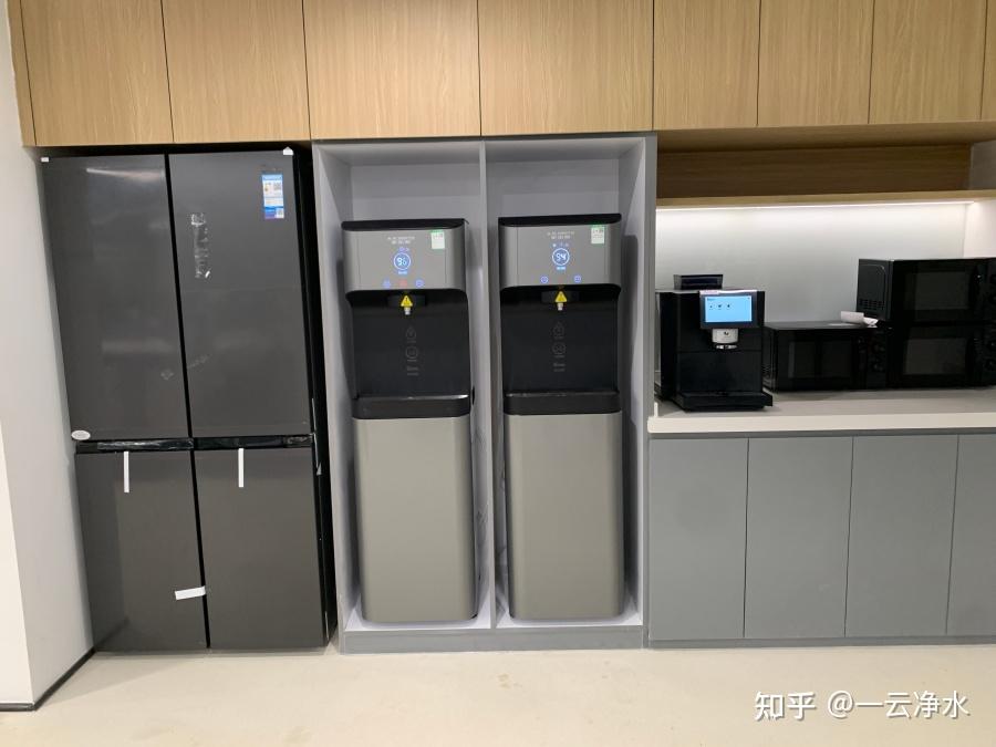 上海工厂商用净水器怎么选?认准3大核心,一云净水16年定制经验更靠谱