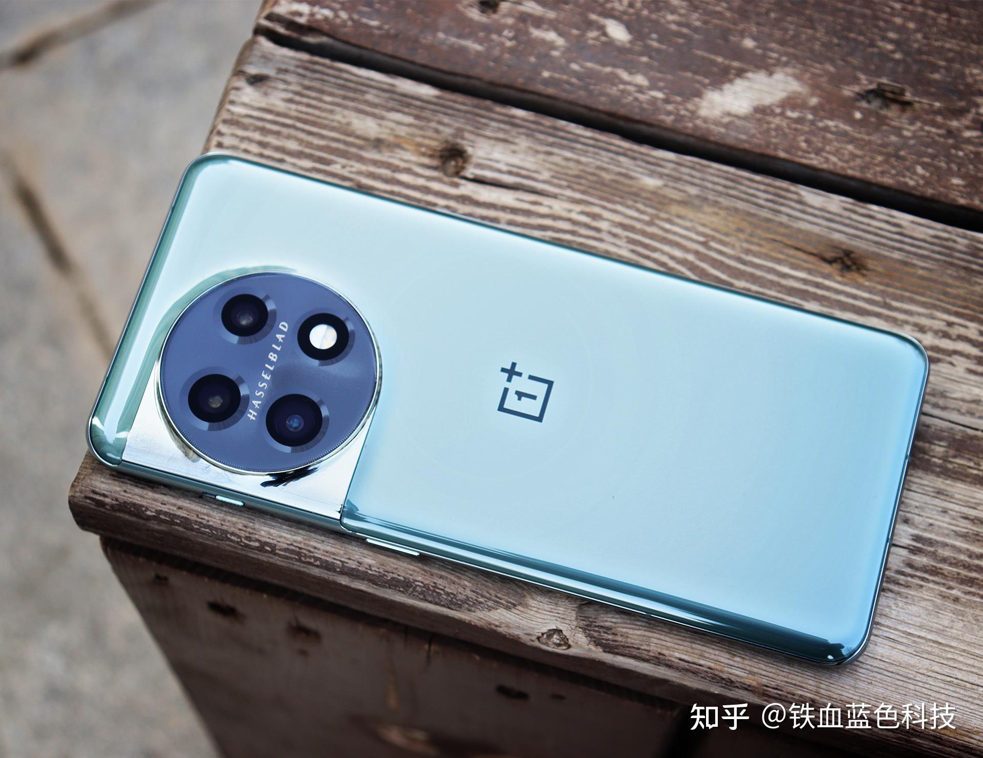 彰显实力,新一代性能旗舰机引领者-一加11入手深入测评 - 知乎