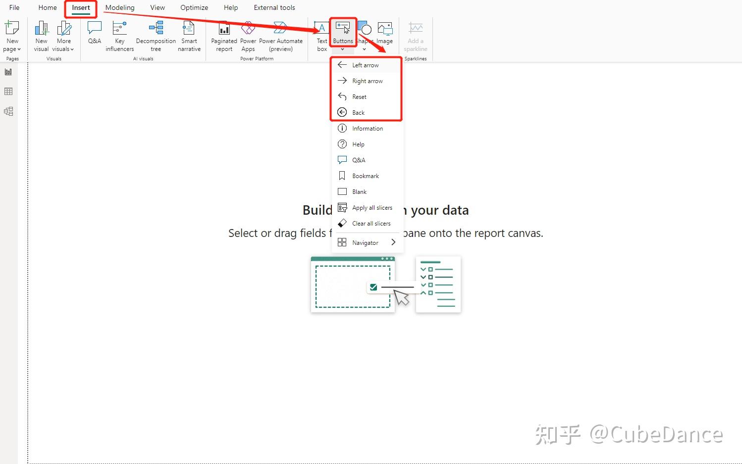 Power bi 