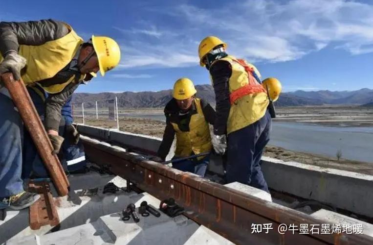 28億牛墨地暖中標川藏鐵路雅林段採暖項目