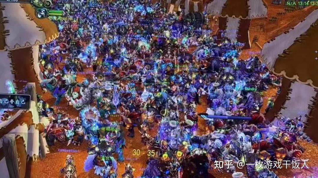 《英雄联盟》怀旧服高调上线却迅速「塌房」,为何「情怀牌」不灵了?