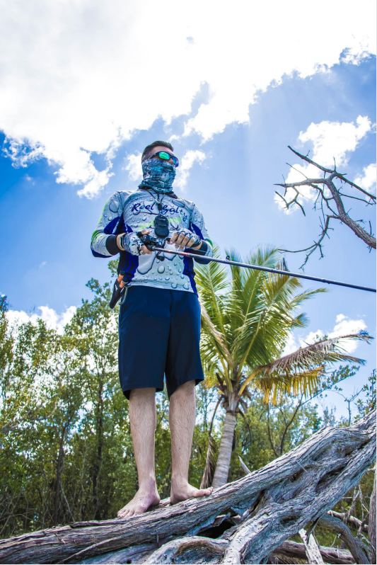 为什么路亚人总喜欢讲钓最后一条收竿鱼?