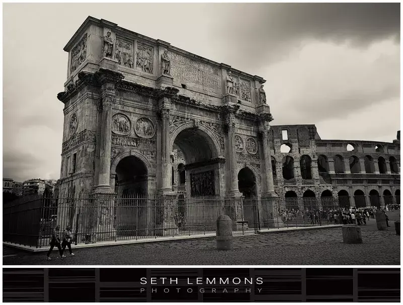 7】如果不知道古罗马的艺术设计,就不要学设计史了!| 古罗马(上)