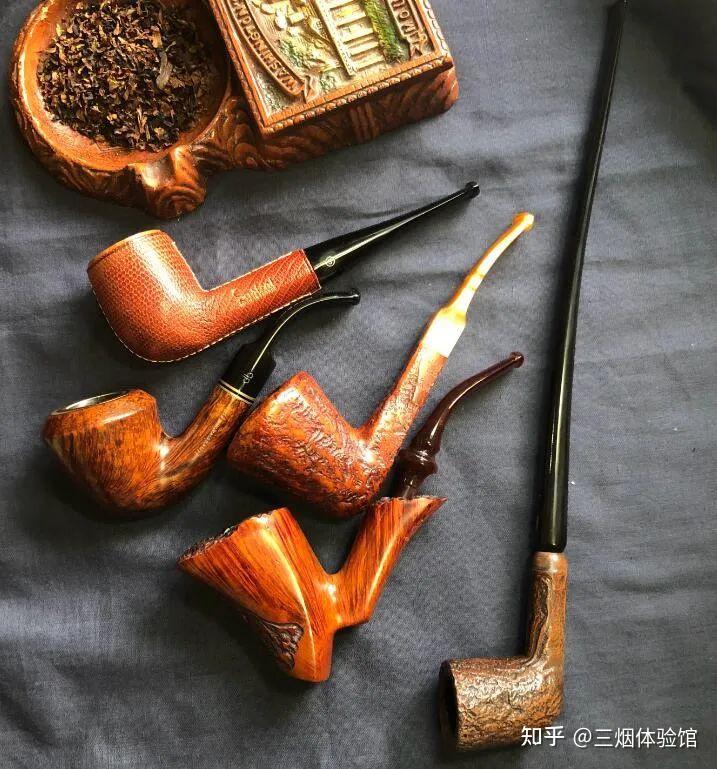 【基础篇】烟斗101:烟丝的类型 - 知乎