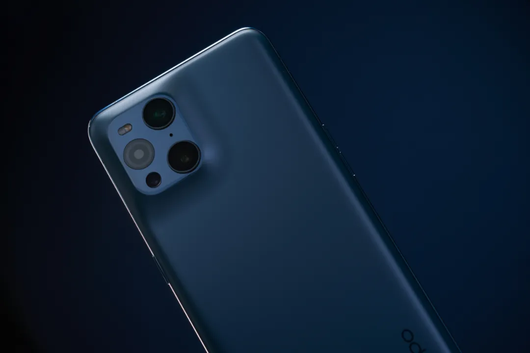 oppofindx3pro评测最强屏幕10亿镜头