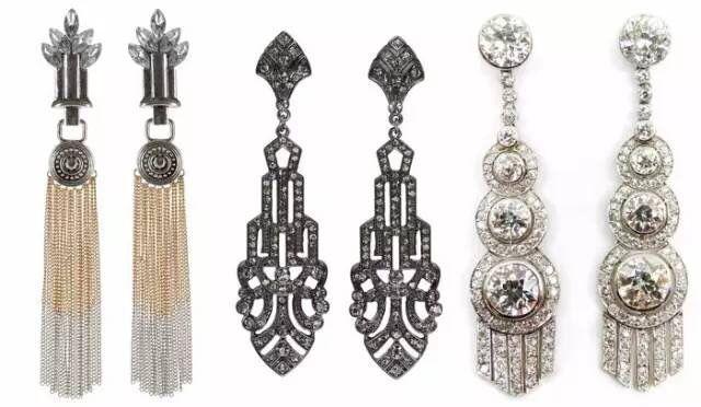 长篇!《神奇动物在哪里》中的时代女装-神奇动物在哪里2动物设计图