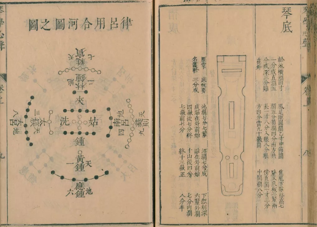 数理符号史 中 - 知乎