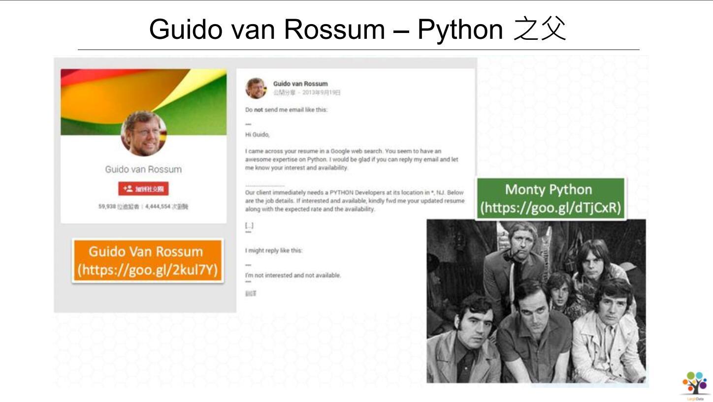 66页ppt堪破生活中的数据思维让你数据科学之路666