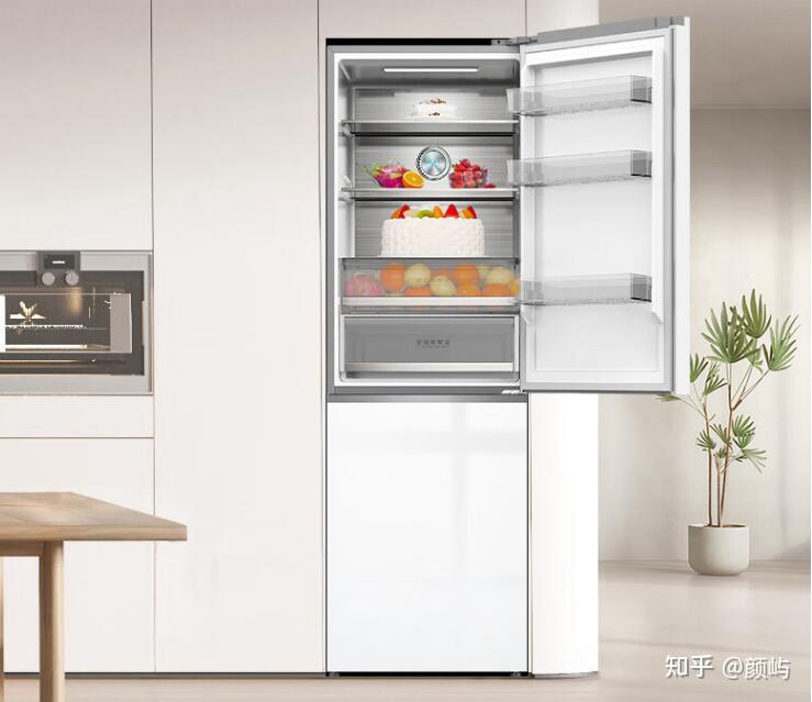 海信冰箱怎么样质量好吗？海信冰箱和美的、海尔、容声冰箱哪个好？2026 