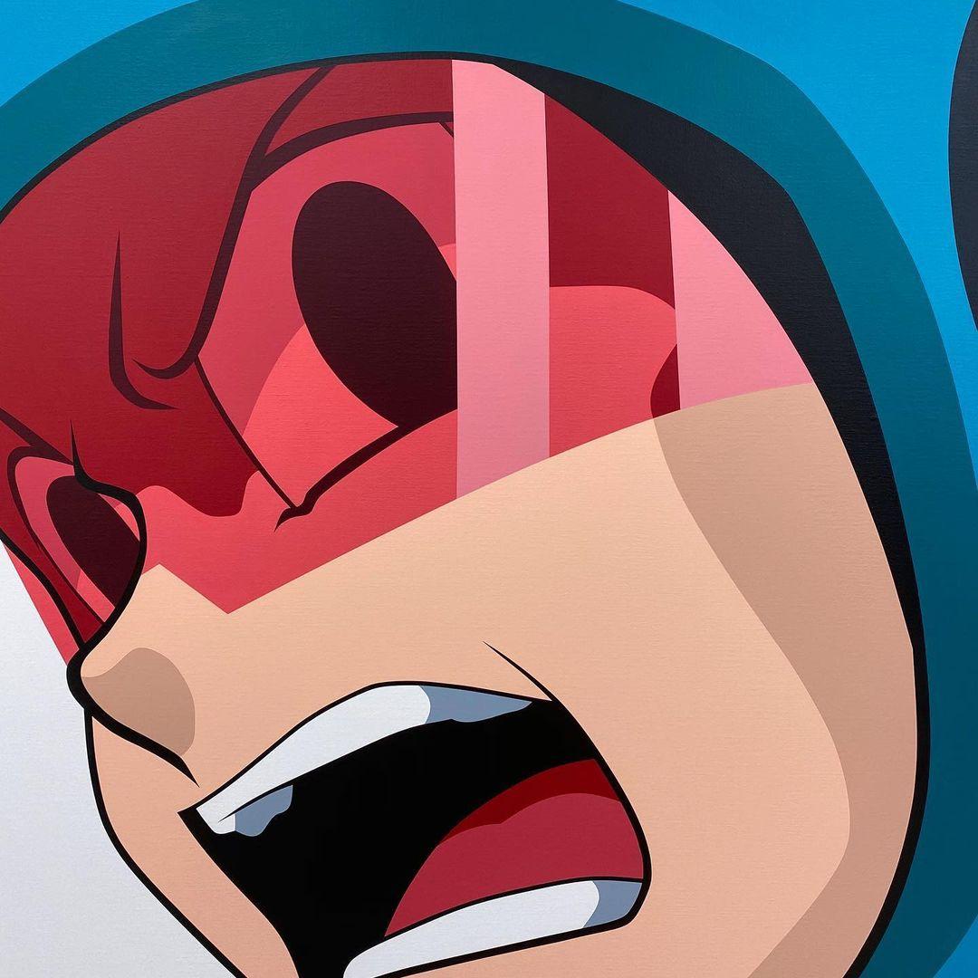 有没有aokizy的壁纸啊