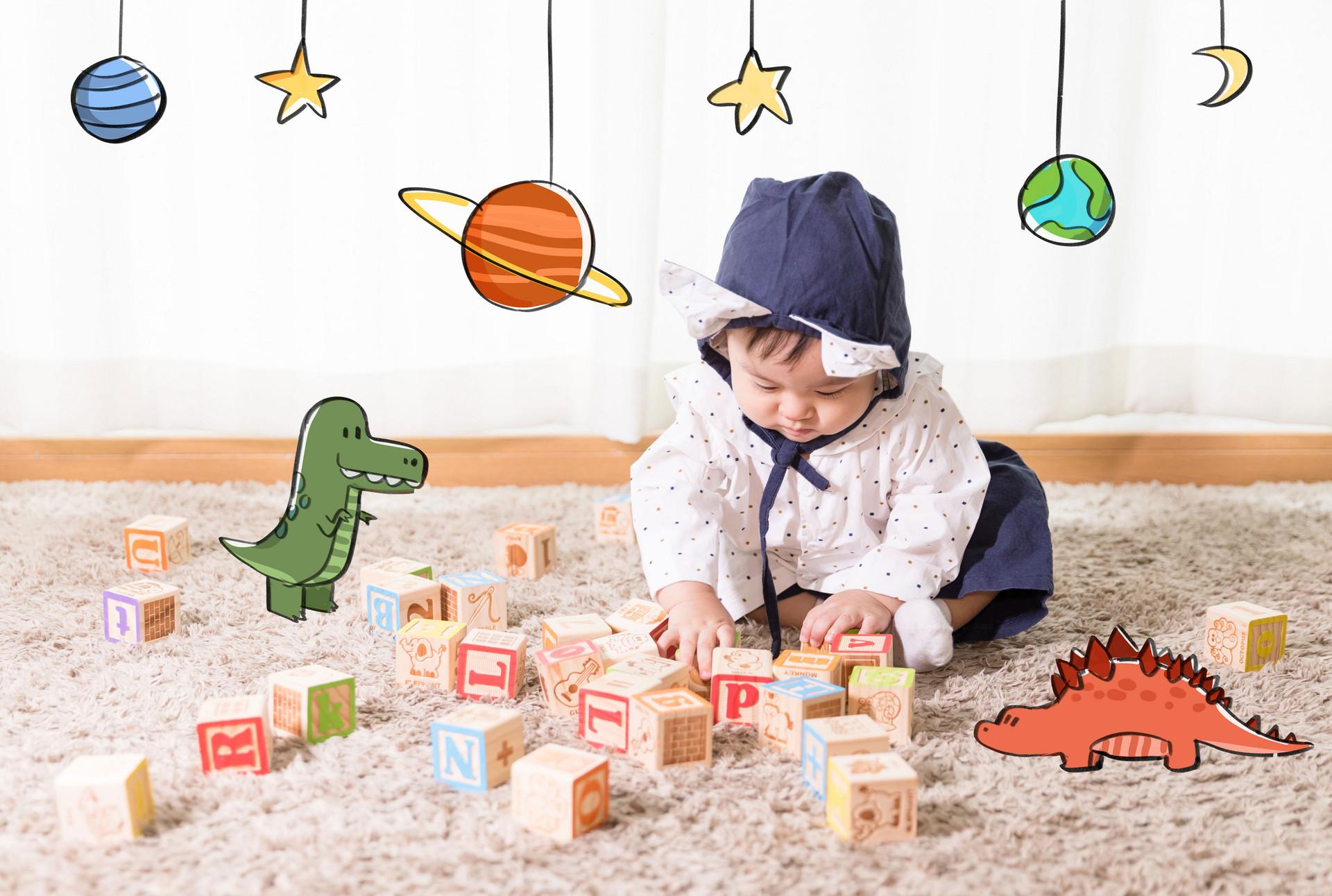 宝宝学前教育应该注意什么?