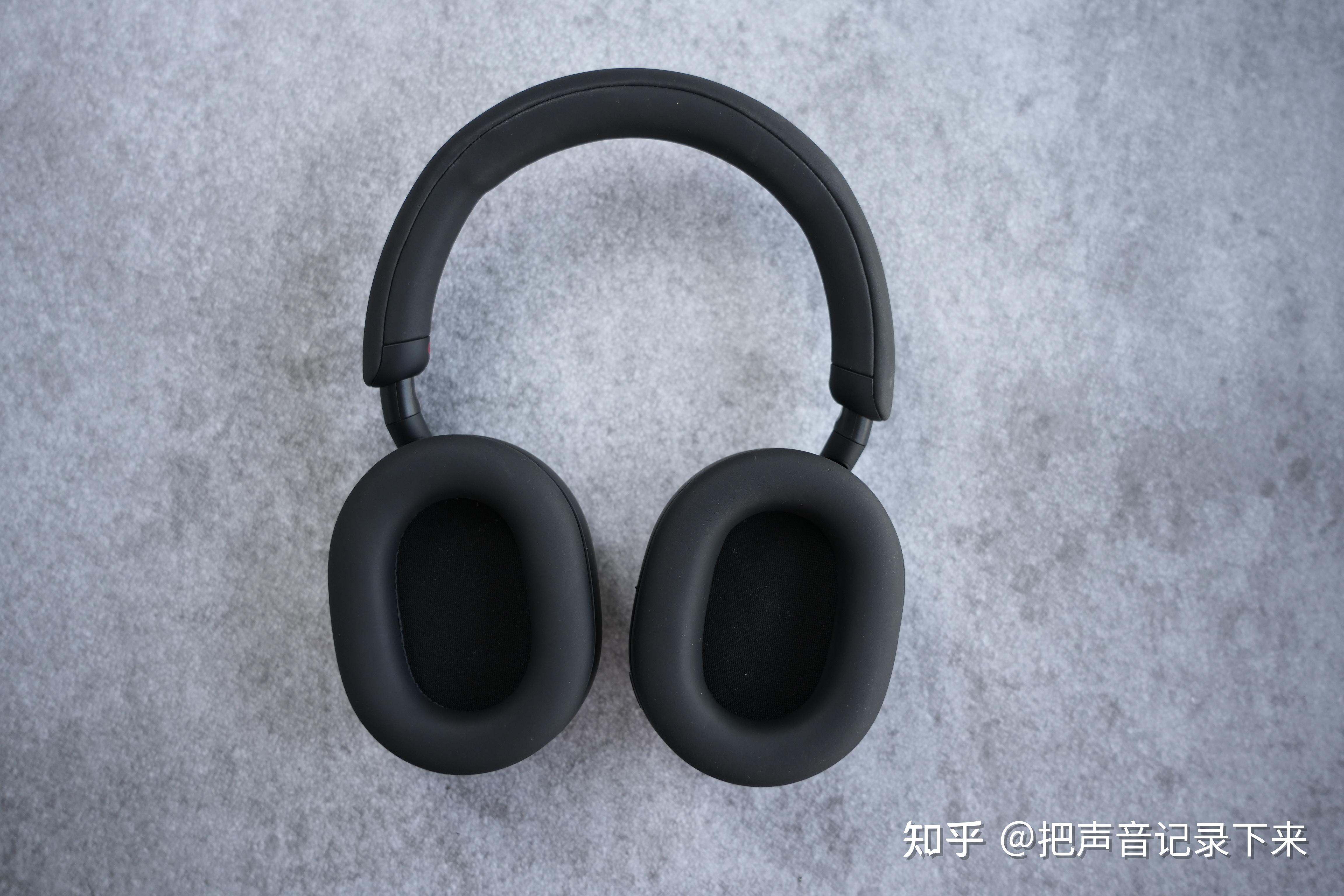 索尼 wh-1000xm5 头戴式降噪耳机深度使用体验丨主观评测 - 知乎
