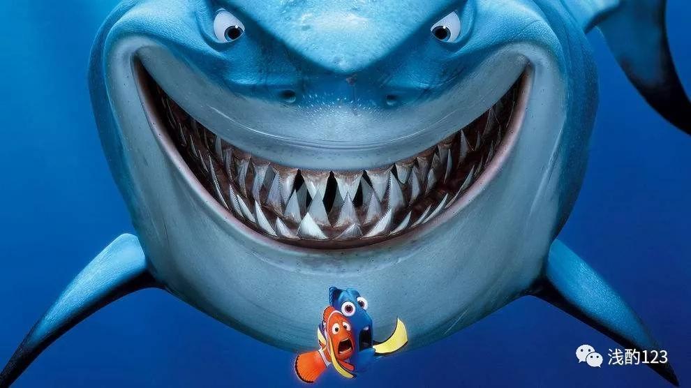 推荐电影海底总动员1寻找尼莫